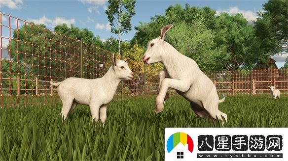 種田游戲也能年貨化！模擬農(nóng)場25是怎樣的游戲