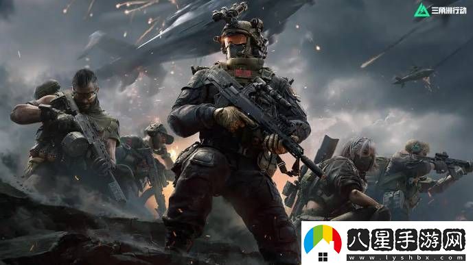 三角洲行動物資室鐵門任務(wù)