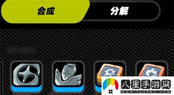 探討絕區(qū)零材料的高效合成方法與實踐經驗分享