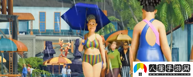 過(guò)山車之星2修復(fù)公園鉑金攻略分享