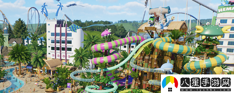 過山車之星2提升景點(diǎn)聲望方法介紹