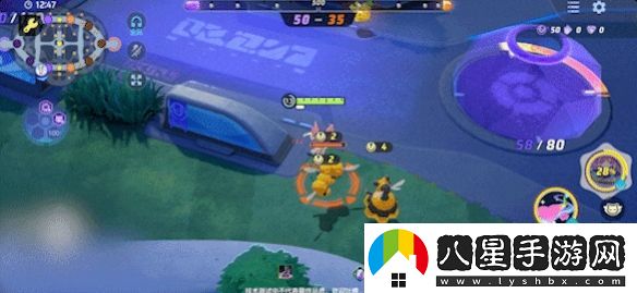 寶可夢大集結(jié)仙子伊布技能