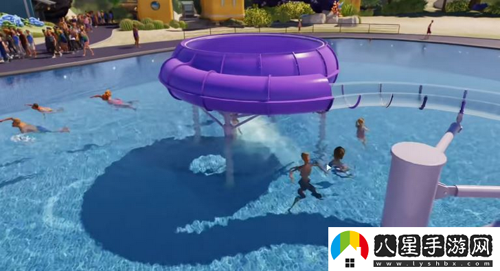 過(guò)山車之星2修復(fù)公園鉑金攻略分享