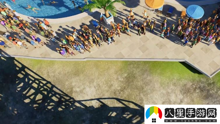 過山車之星2提升景點(diǎn)聲望方法介紹