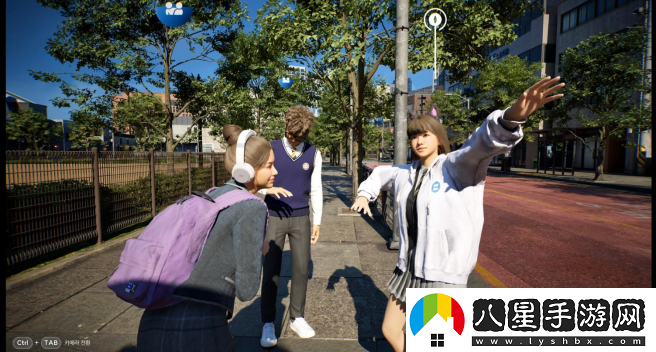 inZOI中國獨(dú)家PV發(fā)布！夢想生活由此開啟，共同探索無限可能