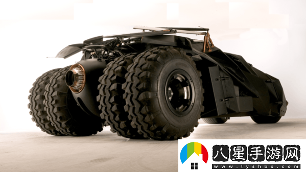 10輛復(fù)刻版蝙蝠車將投產(chǎn)！搭載6.2L發(fā)動(dòng)機(jī)