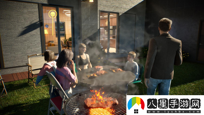 inZOI中國獨(dú)家PV發(fā)布！夢想生活由此開啟，共同探索無限可能