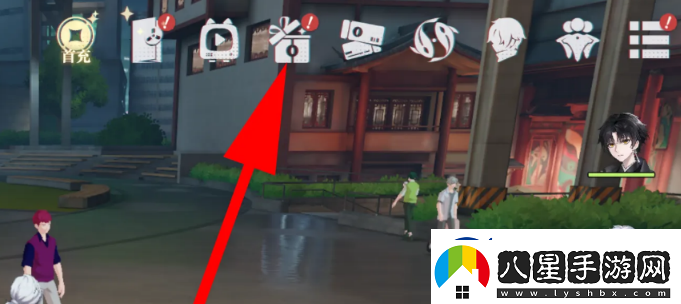 歸龍潮秋日特派活動(dòng)玩法介紹