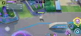 寶可夢大集結(jié)仙子伊布技能