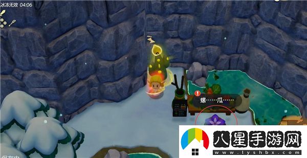 塞爾達(dá)傳說智慧的再現(xiàn)螺旋南瓜位置詳解攻略分享