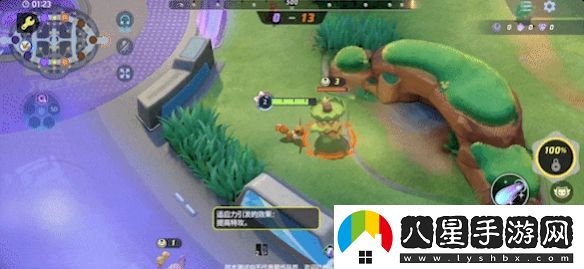 寶可夢大集結(jié)仙子伊布技能