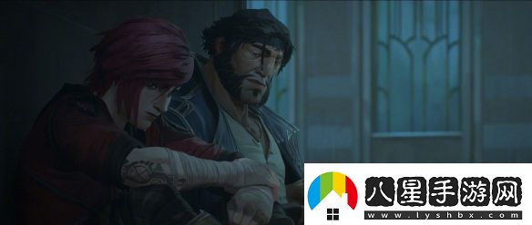 雙城之戰(zhàn)2高清劇照追悼會的襲擊案引燃導(dǎo)火索！