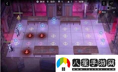 無(wú)期迷途掃雷攻略