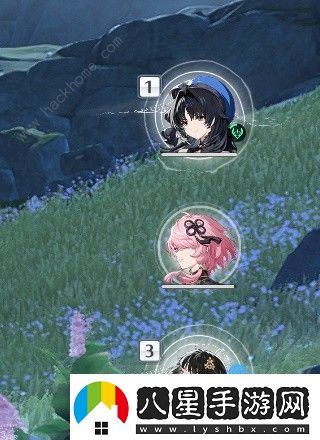 鳴潮四星角色培養(yǎng)哪個(gè)好