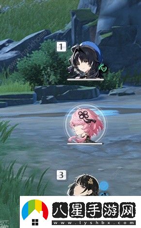 鳴潮四星角色培養(yǎng)哪個(gè)好