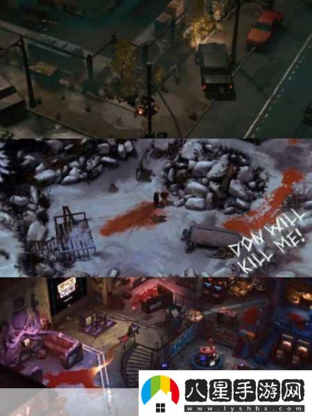 冥界清道夫震撼來襲8月27日Steam平臺正式上線！