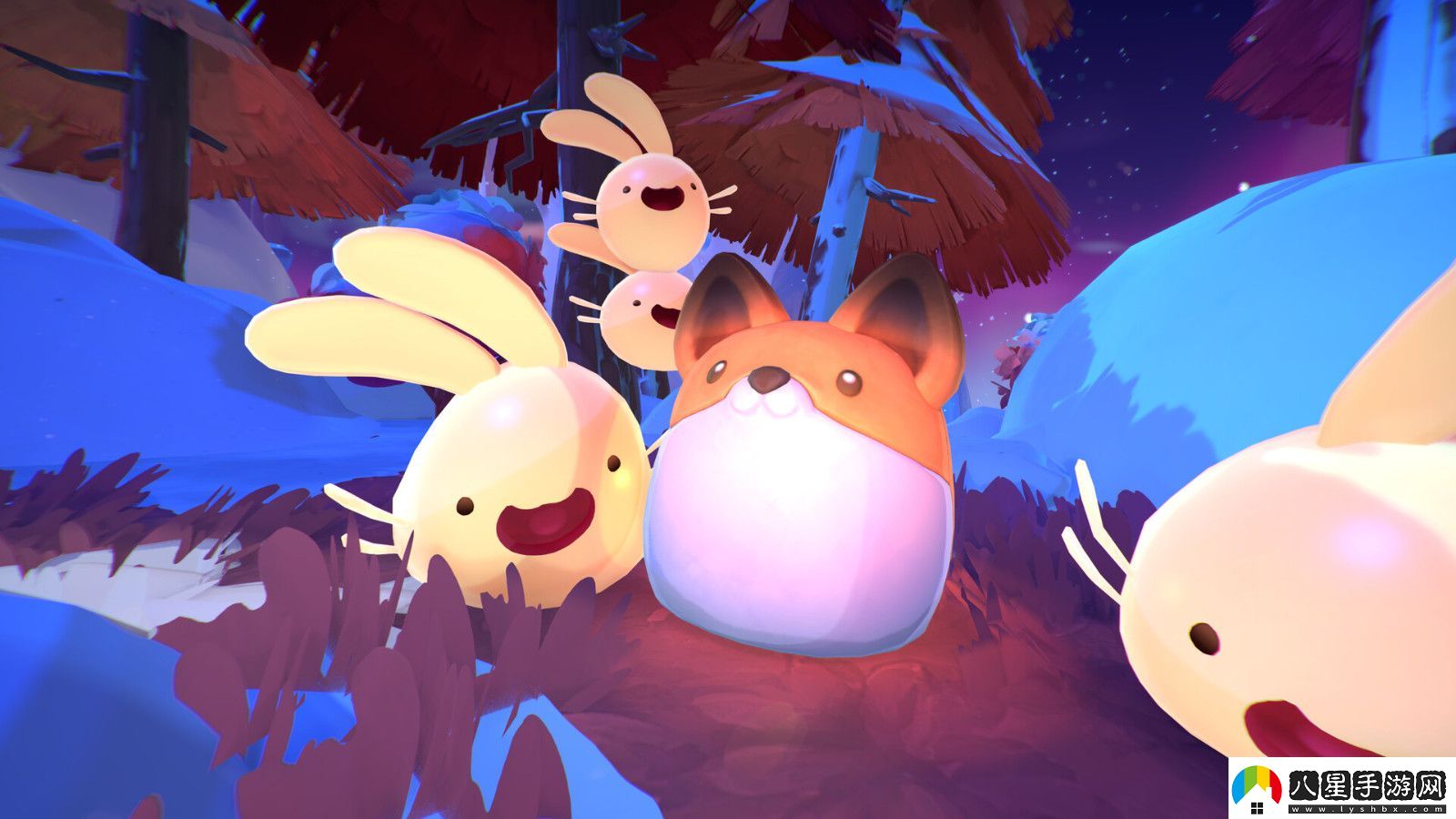 好評休閑游戲史萊姆牧場2現(xiàn)已正式登錄PS5平臺