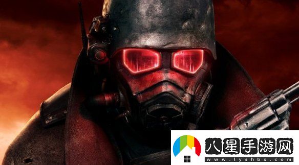 踉蹌動(dòng)效強(qiáng)化體驗(yàn)！玩家自制輻射