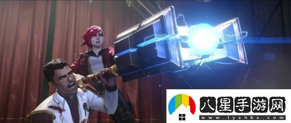 雙城之戰(zhàn)2高清劇照追悼會的襲擊案引燃導(dǎo)火索！