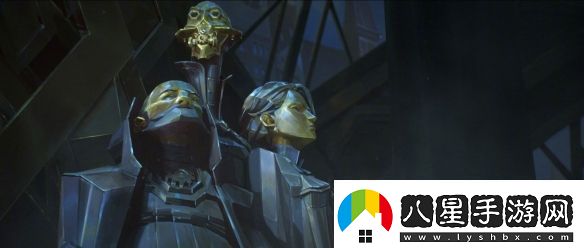 雙城之戰(zhàn)2高清劇照追悼會的襲擊案引燃導(dǎo)火索！