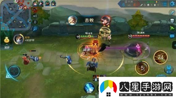 科技江湖獨(dú)孤求??！誰敢挑戰(zhàn)老夫子