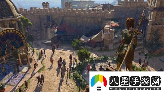 博德之門3Steam促銷開(kāi)啟！238.4元即可體驗(yàn)?zāi)甓茸罴?></p><p>游戲介紹：召集你的團(tuán)隊(duì)，回到被遺忘的國(guó)度，開(kāi)啟一段記載著友誼與背叛、犧牲與生存、以及至上力量誘惑的傳奇故事。</p>                <div   id=