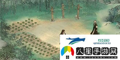 墨劍江湖少林護體流玩法思路墨劍江湖少林護體流怎么玩的