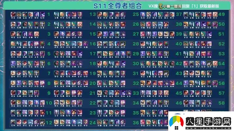 英雄聯(lián)盟英雄戰(zhàn)棋的詳細(xì)玩法與策略全解析等你來(lái)探索