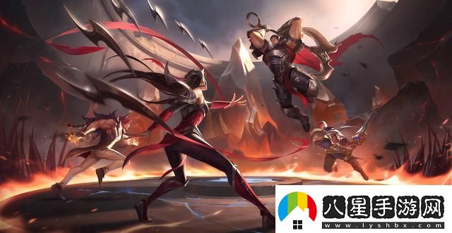 LOL斗魂競(jìng)技場(chǎng)怎么進(jìn)