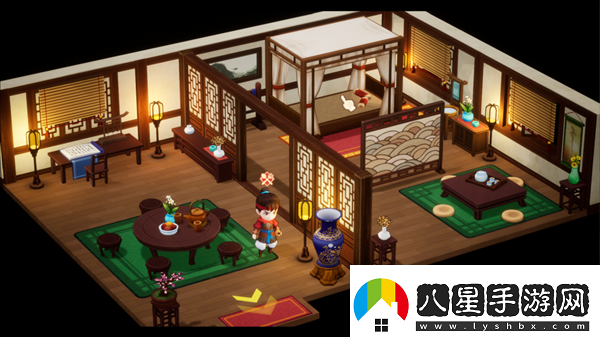 仙劍客棧2約會特殊玩法全揭秘帶你領(lǐng)略獨特浪漫體驗