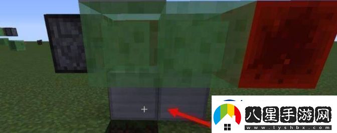 我的世界移動車怎么做