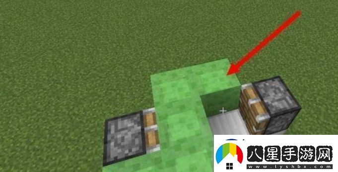 我的世界移動車怎么做