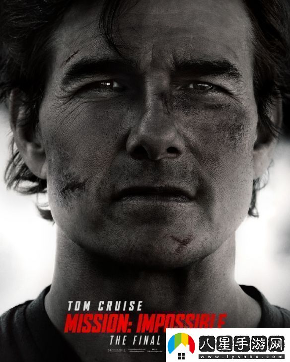 伊森亨特回歸！碟中諜8