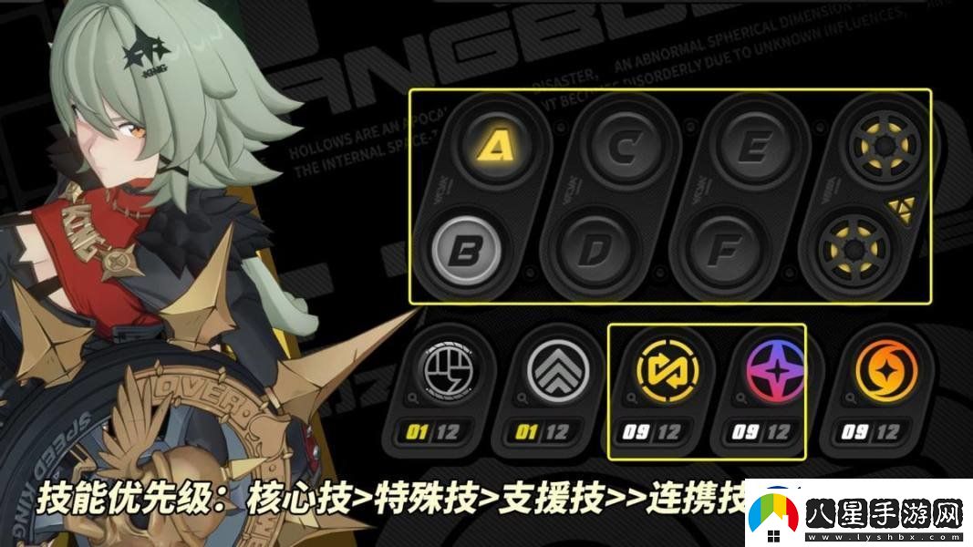 絕區(qū)零凱撒是否值得培養(yǎng)