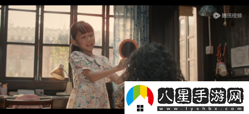 劉星辰新劇好團(tuán)圓熱播