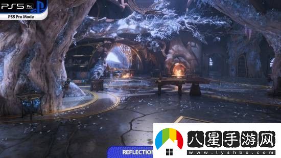 戰(zhàn)神諸神黃昏PS5Pro性能對比平均提升2030幀