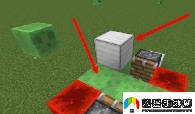 我的世界移動車怎么做