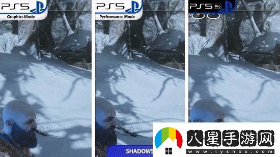 戰(zhàn)神諸神黃昏PS5Pro性能對比平均提升2030幀