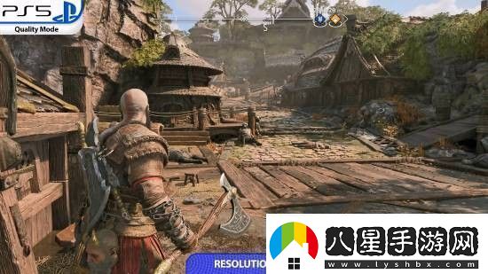 戰(zhàn)神諸神黃昏PS5Pro性能對比平均提升2030幀