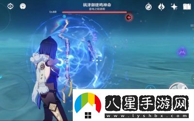 如何應(yīng)對雷電將軍的挑戰(zhàn)