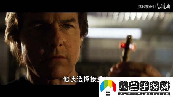 伊森亨特回歸！碟中諜8