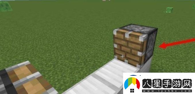 我的世界移動車怎么做