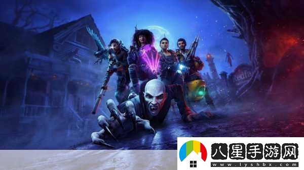 PUBG巨頭KRAFTON震撼收購TangoGameworks！