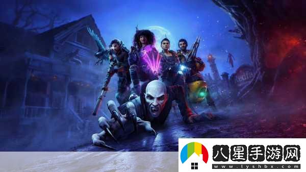 PUBG巨頭KRAFTON震撼收購(gòu)TangoGameworks！