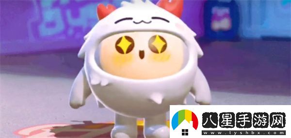 蛋仔派對(duì)百鬼幼兒園聯(lián)動(dòng)活動(dòng)介紹