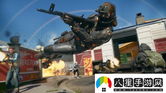 Xbox成為使命召喚系列領(lǐng)先平臺(tái)！歸功于首發(fā)XGP！