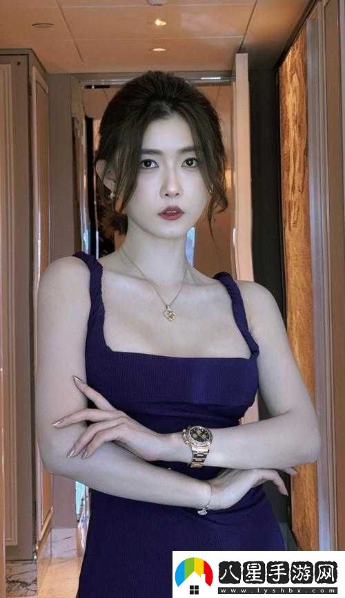 聶小雨身材特點