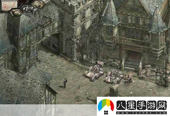 深度解析盟軍敢死隊