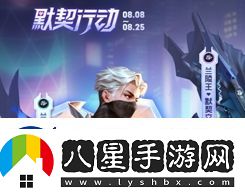 王者榮耀默契行動(dòng)祈愿抽獎(jiǎng)活動(dòng)怎么玩