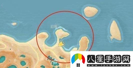 心動小鎮(zhèn)潮流季奇靈夜幽光章魚獲取方法